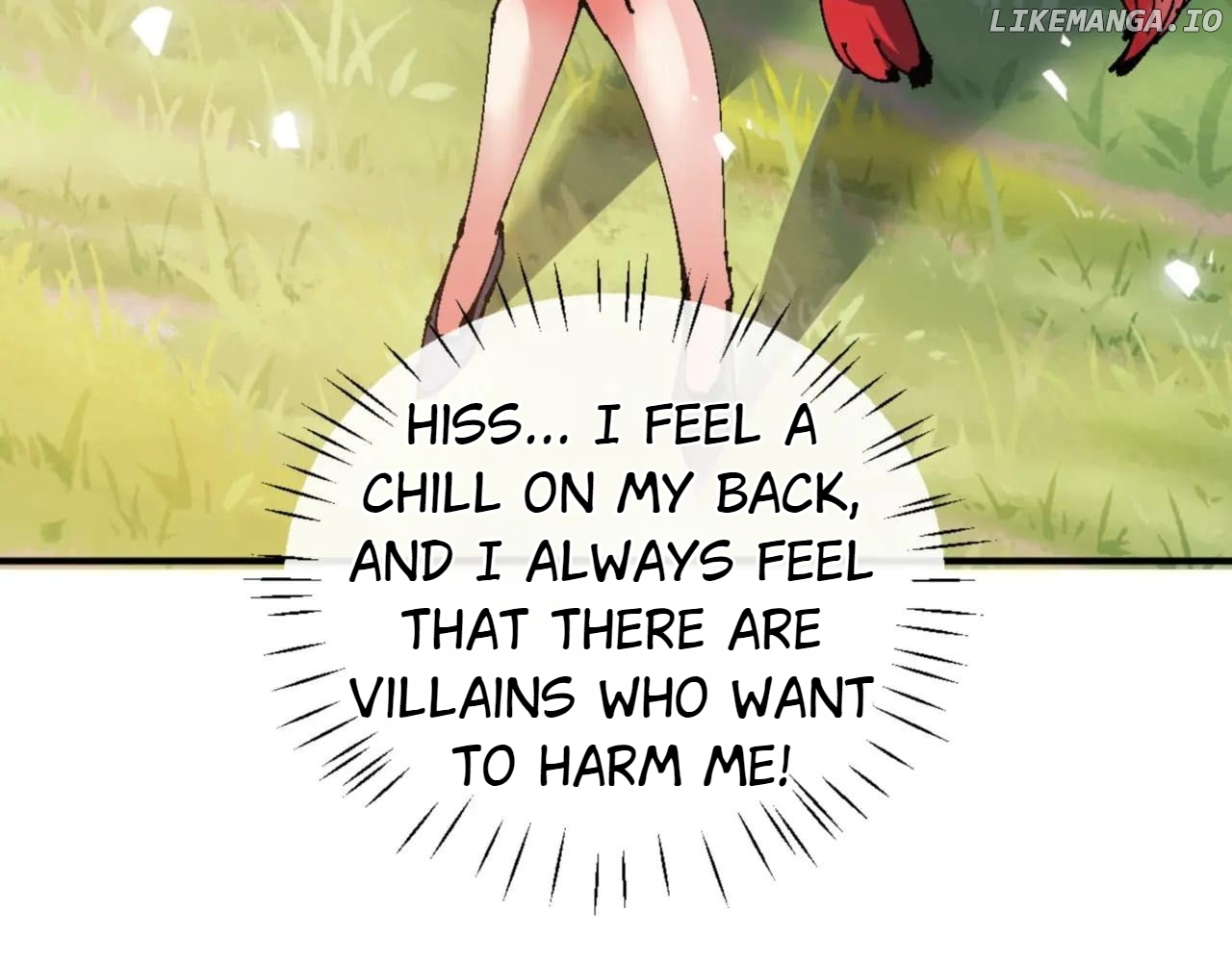 Master: This rebellious disciple is definitely not the Holy Son Chapter 138 - page 3